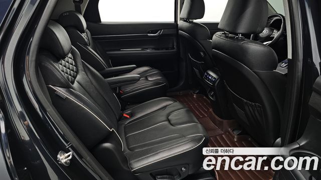 Hyundai Palisade 2019 — photo 12