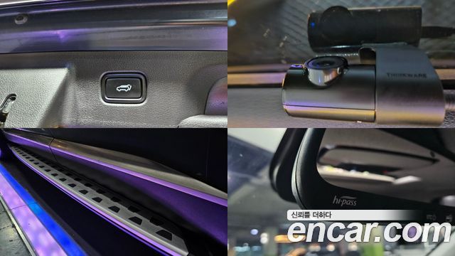 Hyundai Palisade 2019 — photo 16