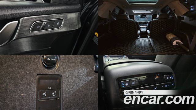 Hyundai Palisade 2019 — photo 17