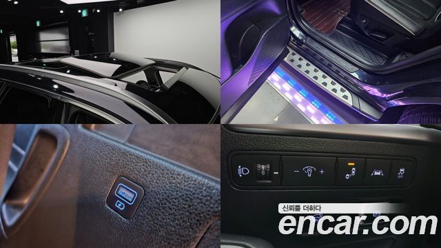 Hyundai Palisade 2019 — photo 18