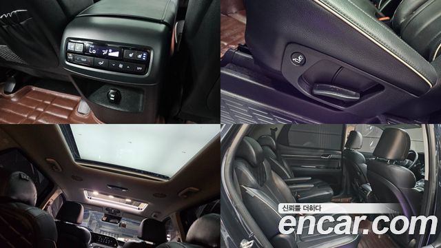 Hyundai Palisade 2019 — photo 19