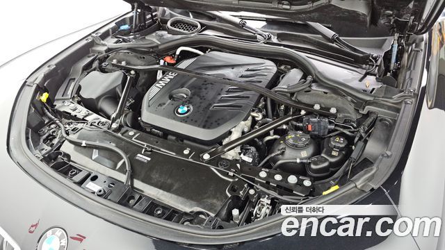 BMW 7-Series 2024 — photo 6