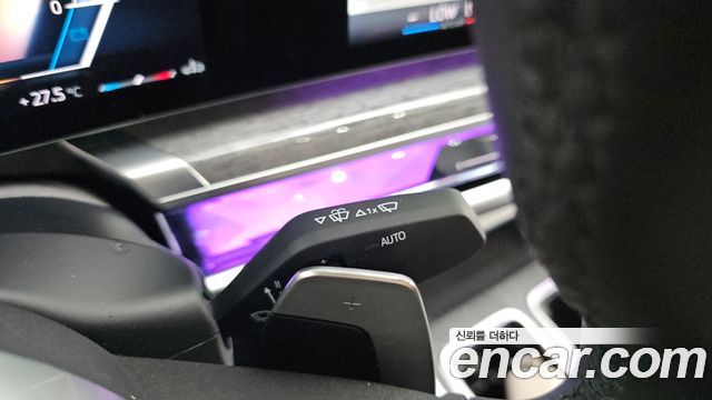BMW 7-Series 2024 — photo 22