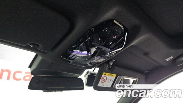 BMW 7-Series 2024 — photo 24