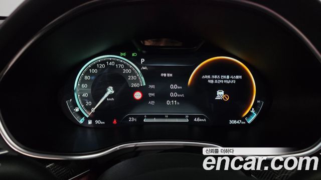 Genesis G80 2024 — photo 11