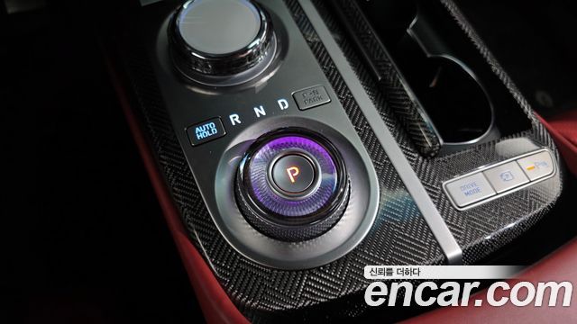 Genesis G80 2024 — photo 12