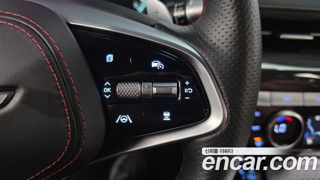 Genesis G80 2024 — photo 22
