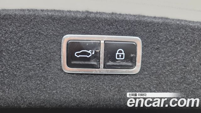 Genesis G80 2024 — photo 23