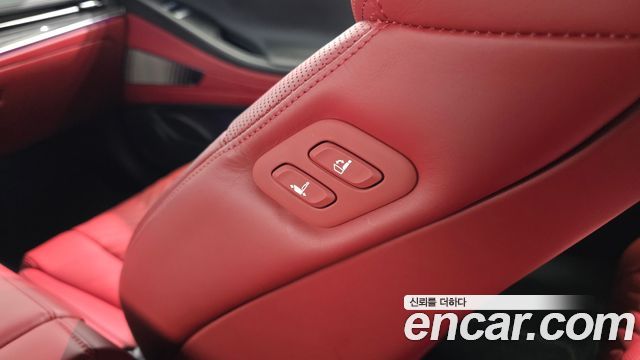 Genesis G80 2024 — photo 24
