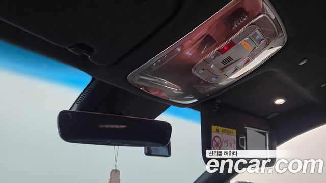 Genesis G80 2024 — photo 25