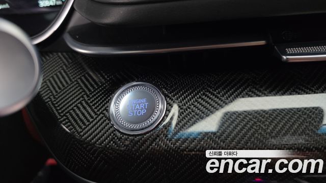 Genesis G80 2024 — photo 27