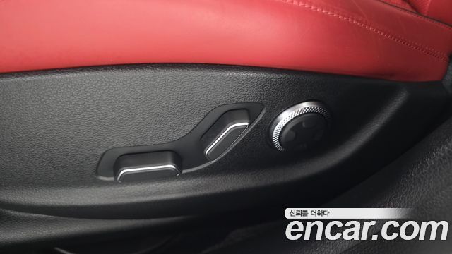 Genesis G80 2024 — photo 31