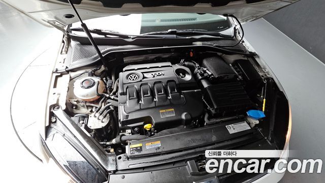 Volkswagen Golf 2014 — photo 6
