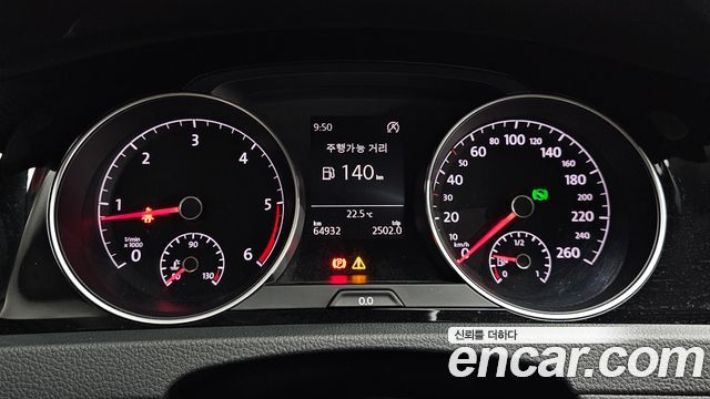 Volkswagen Golf 2014 — photo 8
