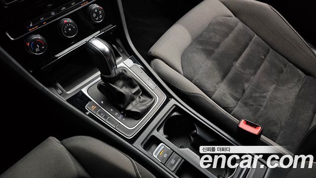 Volkswagen Golf 2014 — photo 9