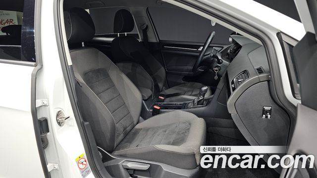 Volkswagen Golf 2014 — photo 11