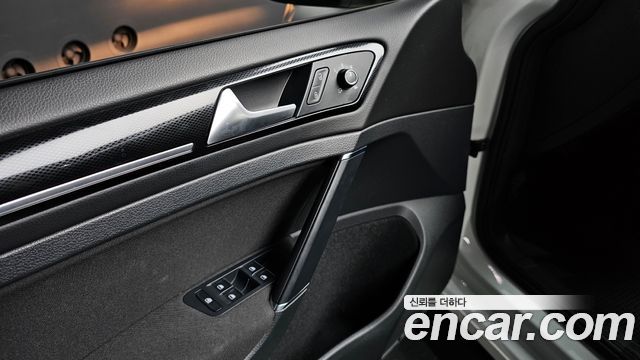 Volkswagen Golf 2014 — photo 13