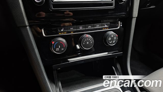 Volkswagen Golf 2014 — photo 18