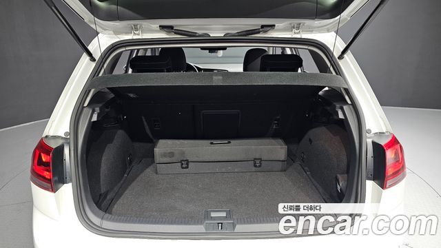 Volkswagen Golf 2014 — photo 20