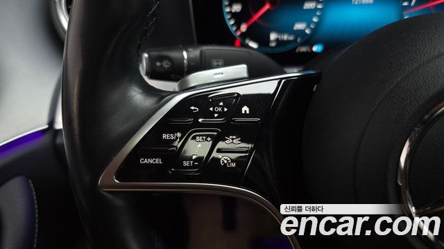 Mercedes-Benz E-Class 2021 — photo 22