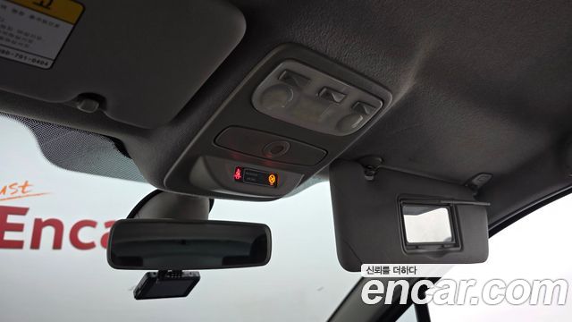 Renault Korea QM3 2014 — photo 18
