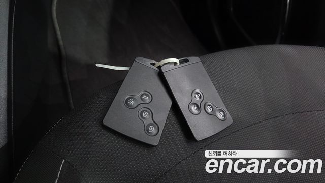Renault Korea QM3 2014 — photo 19