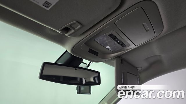 Chevrolet Korea Colorado 2021 — photo 24