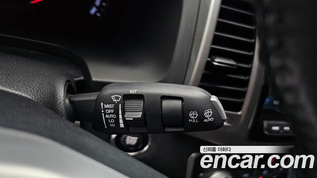 KG Mobility Rexton 2019 — photo 24