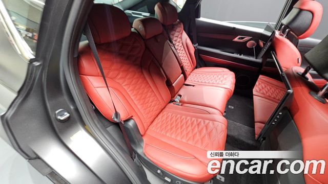 Genesis GV80 2025 — photo 17