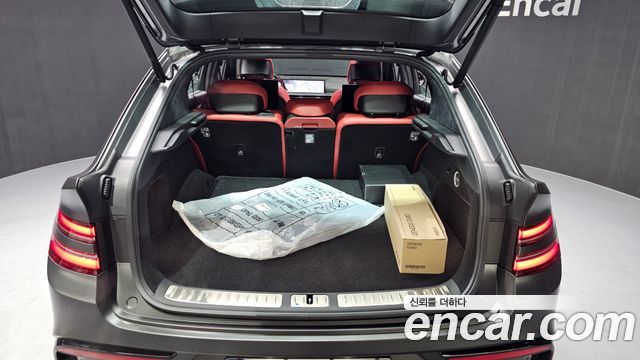 Genesis GV80 2025 — photo 23