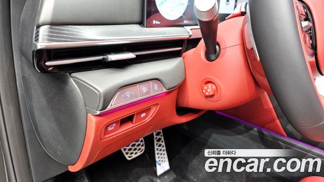 Genesis GV80 2025 — photo 26