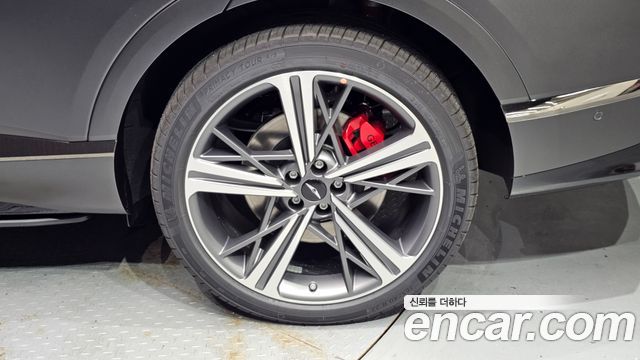 Genesis GV80 2025 — photo 7