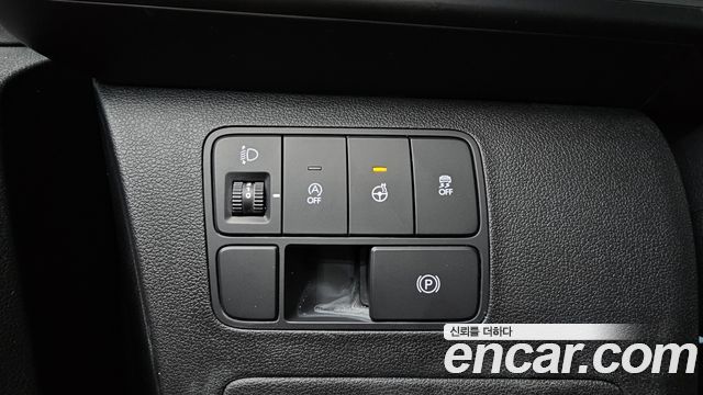 Hyundai Staria 2022 — photo 23
