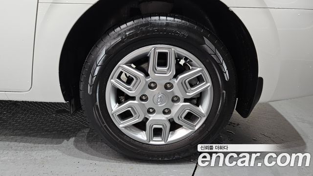 Hyundai Staria 2022 — photo 7