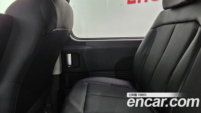 Hyundai Staria 2022 — photo 15