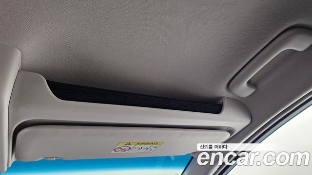 Hyundai Staria 2022 — photo 29