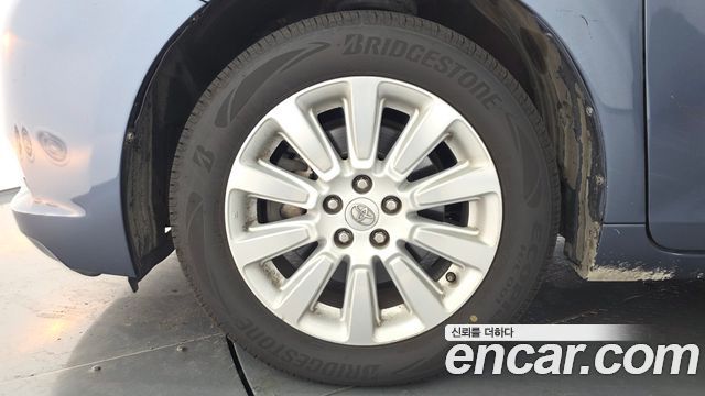 Toyota Sienna 2014 — photo 5