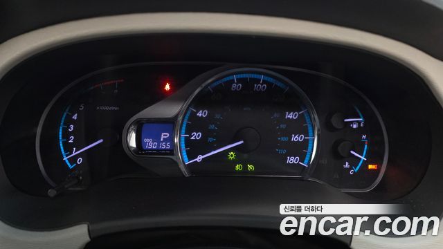 Toyota Sienna 2014 — photo 8