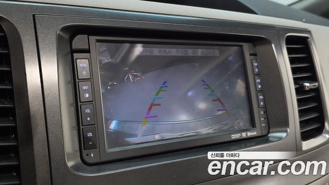 Toyota Sienna 2014 — photo 14