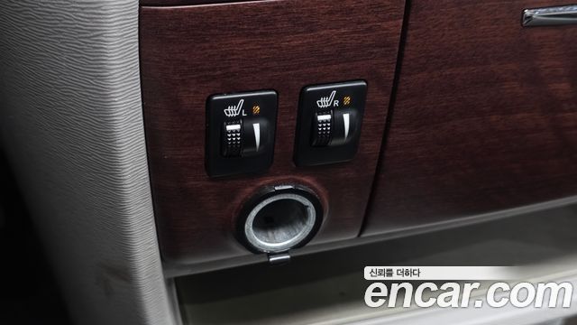 Toyota Sienna 2014 — photo 15