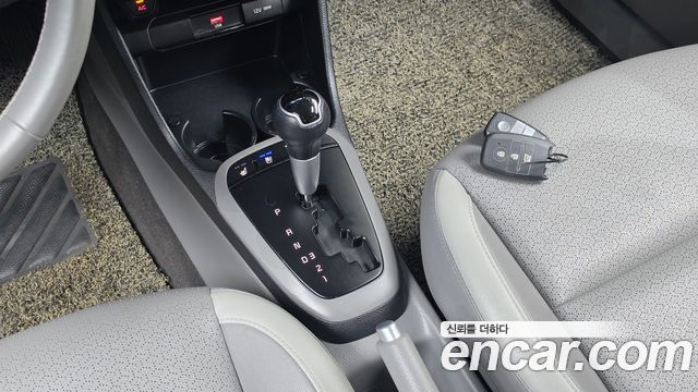Kia morning 2021 — photo 12