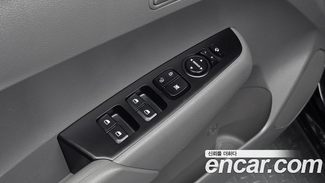 Kia morning 2021 — photo 24