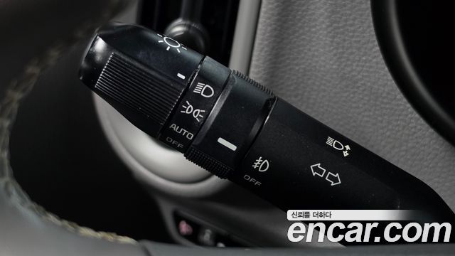 Kia morning 2021 — photo 26