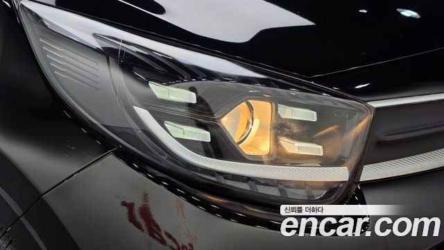 Kia morning 2021 — photo 8