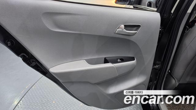 Kia morning 2021 — photo 15