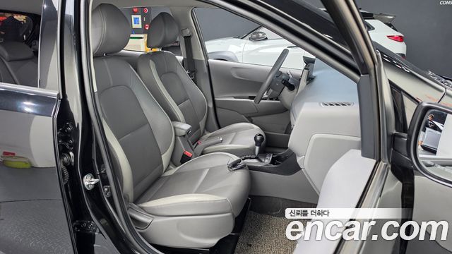 Kia morning 2021 — photo 16