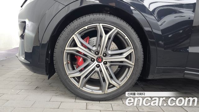 Maserati Levante 2019 — photo 5
