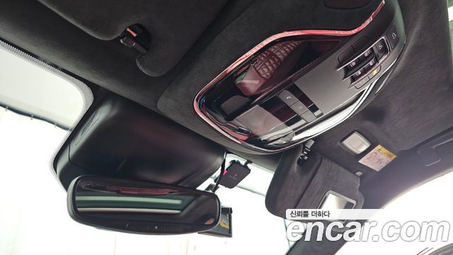 Maserati Levante 2019 — photo 27