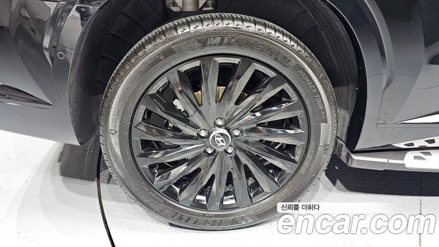 Hyundai Palisade 2024 — photo 5
