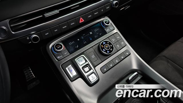 Hyundai Palisade 2024 — photo 12